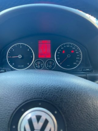 Volkswagen Tiguan 2009