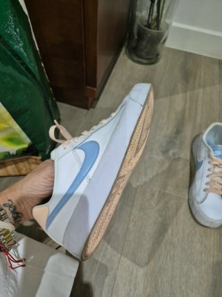 Zapatillas Nike Mujer Talla 38