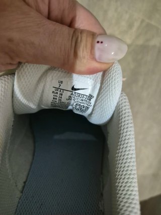 Zapatillas Nike Mujer Talla 38
