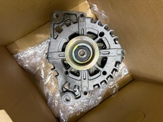 Alternador Mercedes Clase E 220d W213
