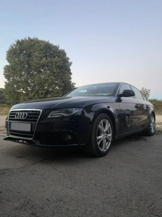 Audi A4 2009