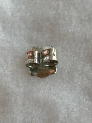 Pendientes Tous Rosa d’Abril Plata
