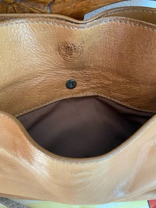 Borsa Timberland secchiello con tasca esterna