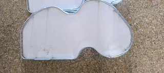 Accesorio extraíble para mueble de rincón