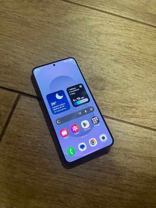 Samsung Galaxy S25 256 GB