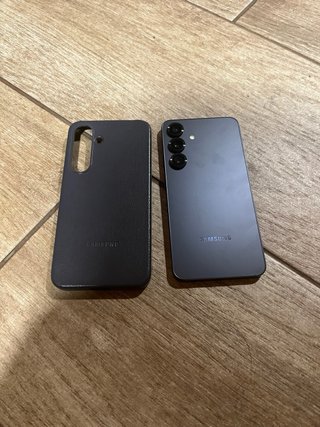 Samsung Galaxy S25 256 GB