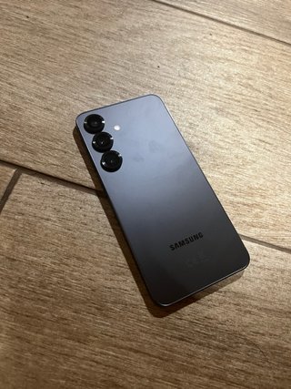 Samsung Galaxy S25 256 GB