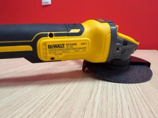 Radial Dewalt