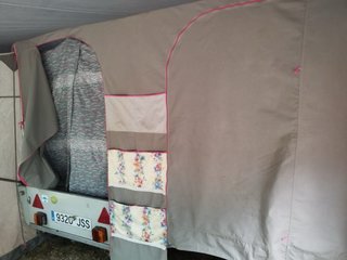 Carro tienda
