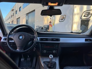 BMW Serie 3 2007