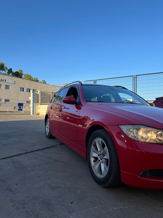 BMW Serie 3 2007