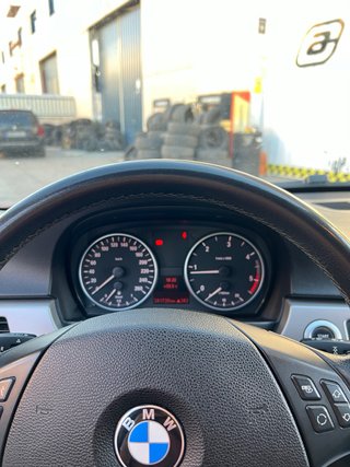 BMW Serie 3 2007
