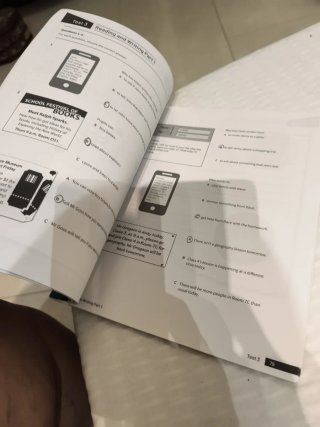 A2 Key for Schools Trainer 1 for the revised ex...