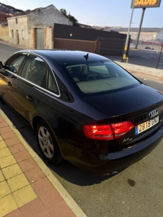 Audi A4 2009