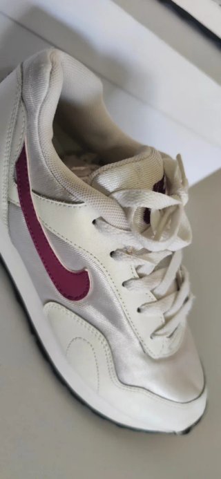 Zapatillas Nike Wmns Outburst Bright Grape