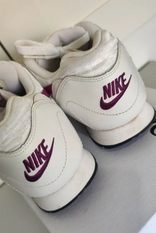 Zapatillas Nike Wmns Outburst Bright Grape