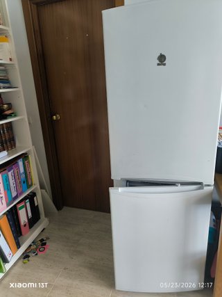 Frigorífico Balay No Frost– Perfecto estado
