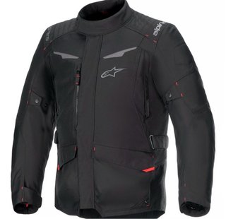 Chaqueta Moto Alpinestars ST1 WP - Talla L