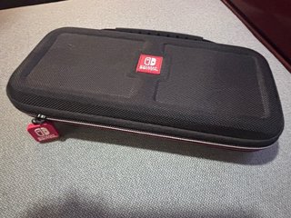 Nintendo Switch - Blanca