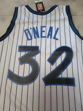 Camiseta Orlando Shaquille O'Neal Talla L