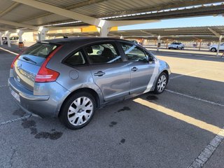 Citroen C4 2006
