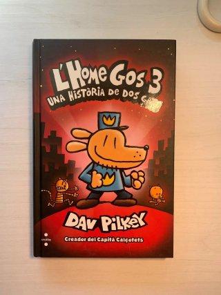 L'home gos 3
