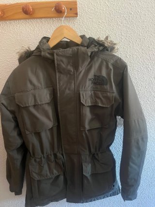 Parka The North Face