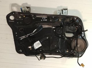 2835 elevalunas del izq 1j4837755e volkswagen golf