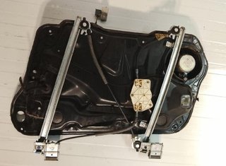 2835 elevalunas del izq 1j4837755e volkswagen golf