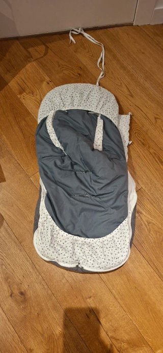 Saco/funda para silla de bebé