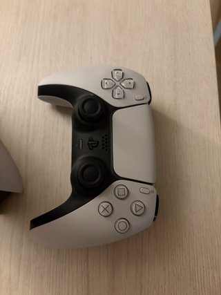 Consola Sony PS5 Blanca