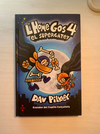 L'home gos 4