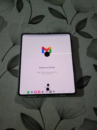 Samsung Galaxy Z Fold 4 5G