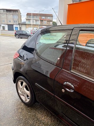 Peugeot 206 2005