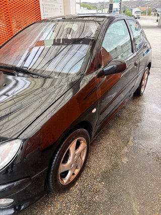 Peugeot 206 2005