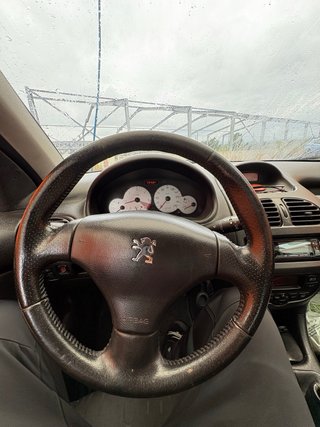 Peugeot 206 2005