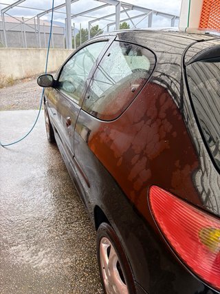 Peugeot 206 2005