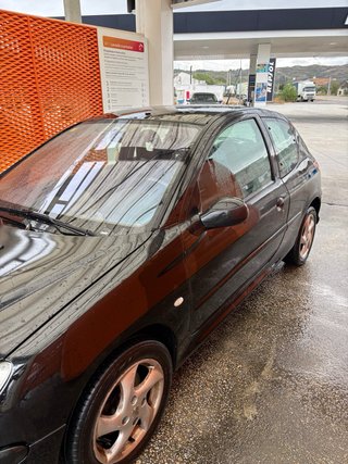 Peugeot 206 2005