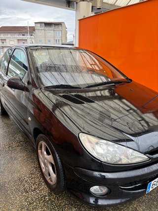 Peugeot 206 2005