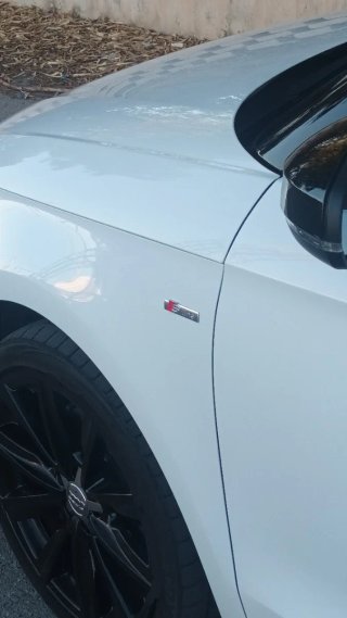 Audi A1 2016