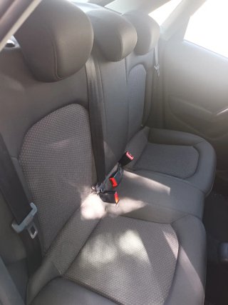 Audi A1 2016
