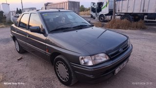 Ford Escort 1992