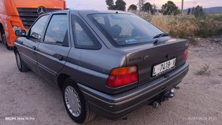 Ford Escort 1992