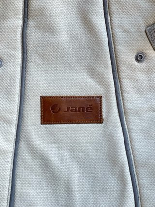 Portabebés Mochila Jané Dual
