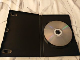 DVD Antes que el Diablo sepa que has Muerto