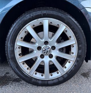 LLANTAS GRUPO VAG 17 5x112