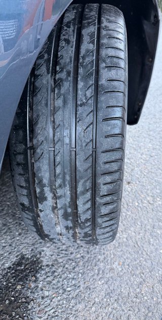 LLANTAS GRUPO VAG 17 5x112