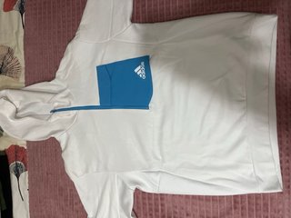 Sudadera y Camiseta Adidas