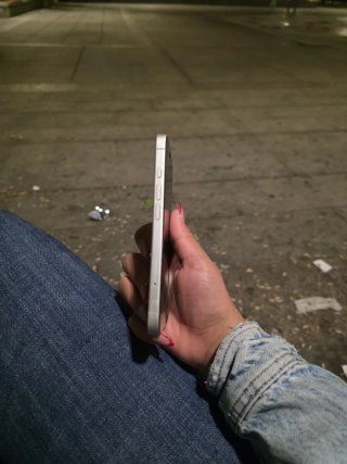 iPhone 16 128GB blanco