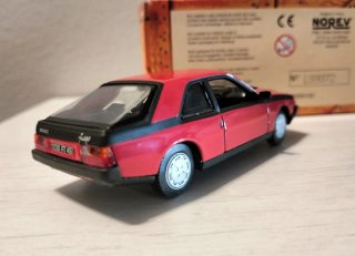Renault Fuego '80